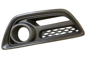 Grille De Pare-Chocs Gauche 620752406R Renault Captur Original