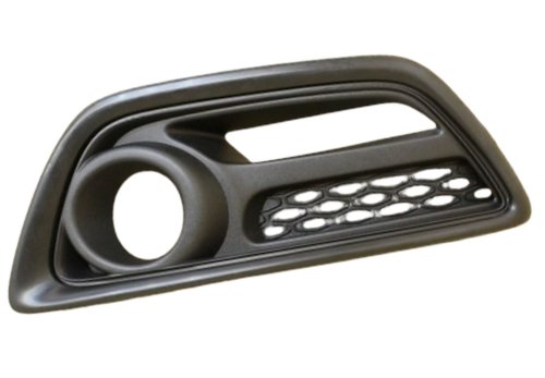 Grille De Pare-Chocs Gauche 620752406R Renault Captur Original
