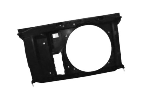 Cache Ventilateur 7104V6 7104.V6 Peugeot 307 1.4/1.6 16V Original