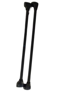 Barres Transversales De Toit 9416CL 9416.CL Citroën C3 Picasso Original