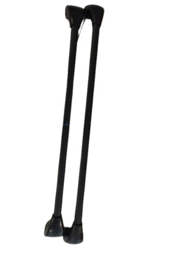 Barres Transversales De Toit 9416CL 9416.CL Citroën C3 Picasso Original