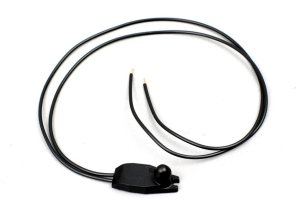 Sonde De Température Extérieure 9790433580 Citroen Peugeot Original