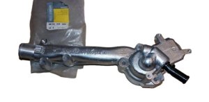 Boîtier Thermostat 9634321180 Renault Laguna II 3.0 V6 Original
