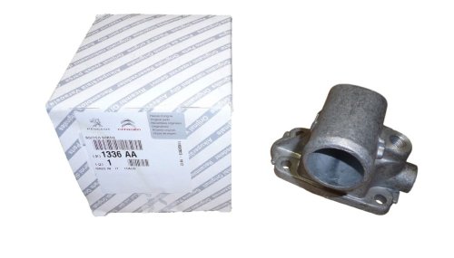 Boîtier du Thermostat 1336AA 1336.AA Citroen Jumper III 3.0HDI Oryginał