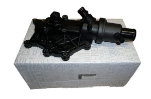 Boîtier Thermostat 8200561426 Renault Clio II, Laguna II 1.4/1.6 16V Original