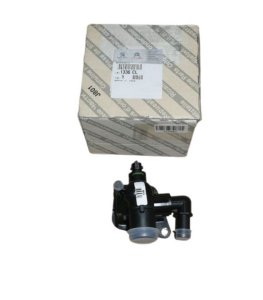 Boîtier Thermostat 1336CL 1336.CL Citroen Nemo Peugeot Bipper 1.3 HDI Original
