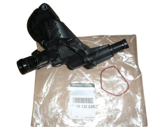 Boîtier Thermostat 110612563R Renault Dacia 0.9TCE Original