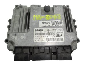 Calculateur Moteur ECU 9653958980 Peugeot | Citroen Neuf Origine