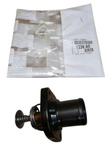 Boîtier Thermostat 1338A0 1338.A0 Citroën Peugeot 1.8 Original
