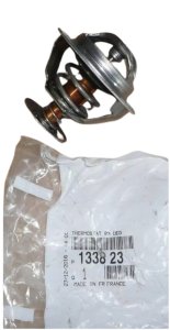 Thermostat 133823 1338.23 Citroen Peugeot 2.0 HDI Original