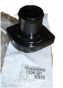 Boîtier Thermostat 1336Q1 1336.Q1 Citroën Peugeot 1.4/1.6 Original