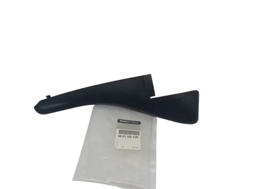 Corps Entree D’air D’auvent 668110012R Nouvelle Gauche Master 3 Movano NV400