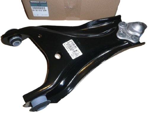 Bras De Suspension Droit  545001225R Dacia Original 