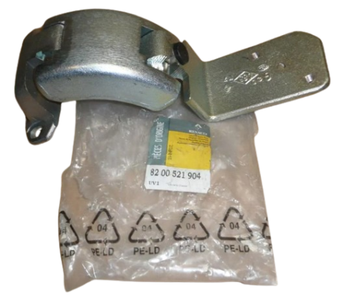 Charnière De Porte Supérieure Gauche 8200521904 Renault Master II Original