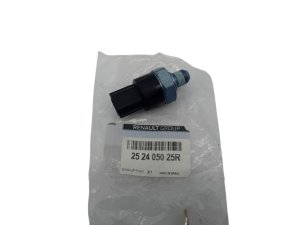 Capteur De Pression D'huile 252405025R Renault Clio V 1.0TCE Original