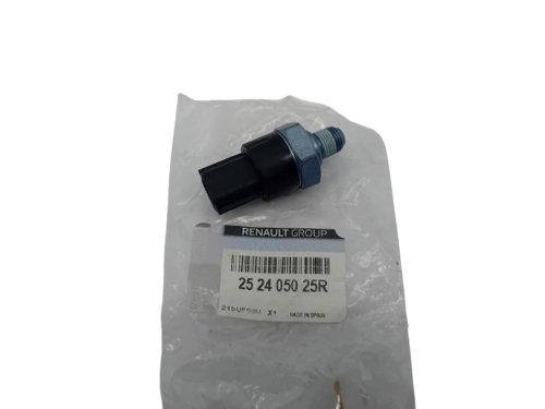 Capteur De Pression D'huile 252405025R Renault Clio V 1.0TCE Original