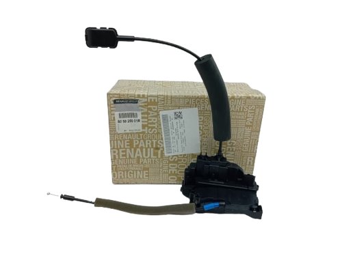 Serrure De Porte Droit Avant 805020001R Renault Megane III