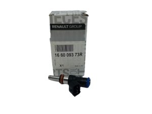 Injection De Carburant Original 166009373R Renault Clio 4 0.9TCE