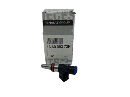 Injection De Carburant Original 166009373R Renault Clio 4 0.9TCE