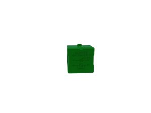 Relais Électrique PSA D'origine. 6547TX 5 BROCHES 35A VERT