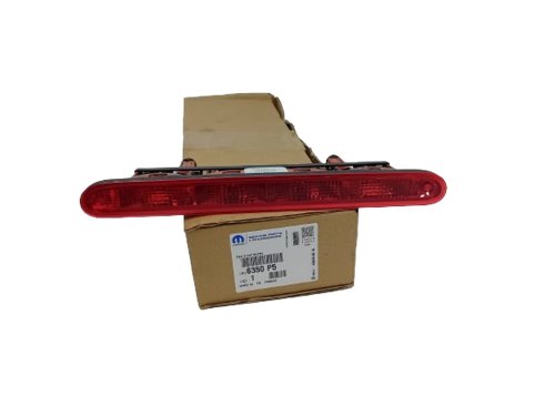 Feu Stop 6350P5 Peugeot 307 Neuf Origine
