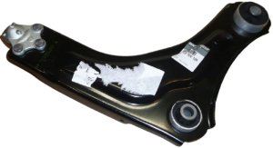 Bras De Suspension Gauche 545010012R Renault Original 