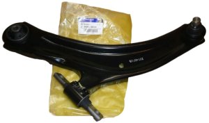 Bras De Suspension 545055212R Renault Original 