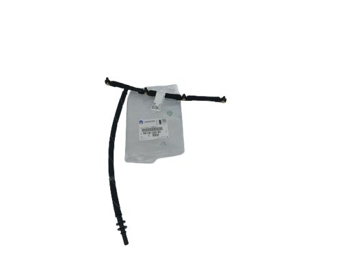 Tuyau D’alimentation Carburant 9824723180 Original Citroen Peugeot