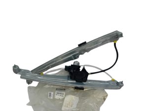 Lève-Vitre Gauche Avant 807214665R Renault Scenic IV Original 