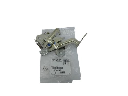 Serrure De Capot Moteur Original 7934A1 Peugeot 308 