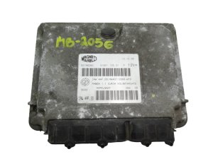 Calculateur Moteur ECU 55196260 Fiat Neuf Origine