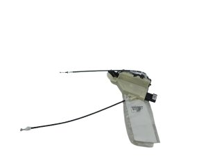 Serrure De Porte Arrière 9821666680 Berlingo Partner II Original 