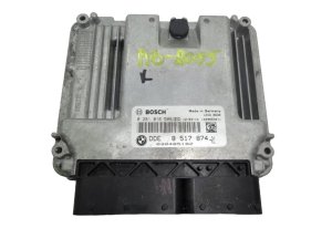 Calculateur Moteur ECU 0281018506 Bmw Neuf Origine