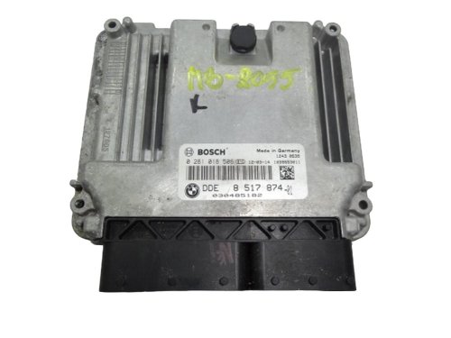 Calculateur Moteur ECU 0281018506 Bmw Neuf Origine