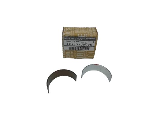 Vilbrequin Original 1211700Q0H Renault 2.0 DCi