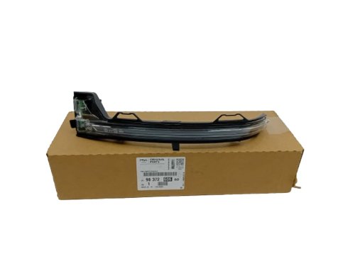 Feu Clignotant Gauche 9837260680 Peugeot 208, 2008 Original