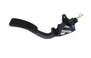 Pédale D'accélérateur 180023122R Dacia Dokker, Lodgy 1.2TCE Original