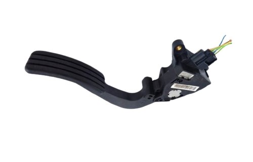 Pédale D'accélérateur 180023122R Dacia Dokker, Lodgy 1.2TCE Original