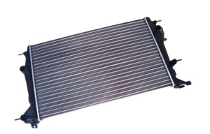 Radiateur à Eau 214101448R Renault Scenic III 1.9DCI/2.0 16V Original