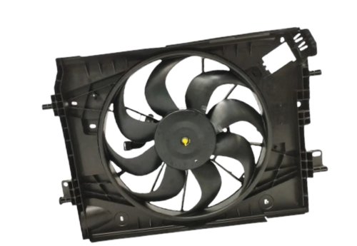 Kit Ventilateur 214815012R Dacia Logan II, Sandero II 0.9TCE Original
