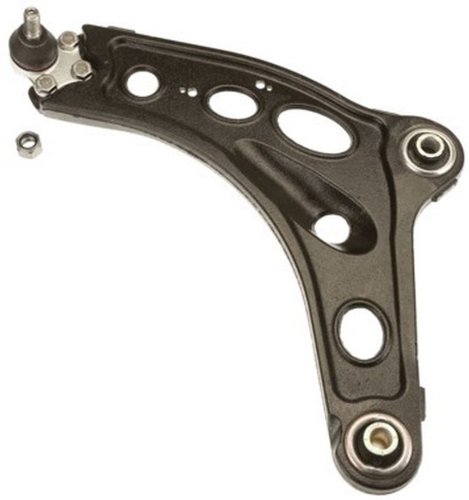 Bras De Commande Gauche 545058162R Renault Trafic II Original