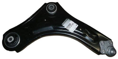 Bras De Suspension Gauche Avant 545016101R Renault Megane Scenic 3 Original 