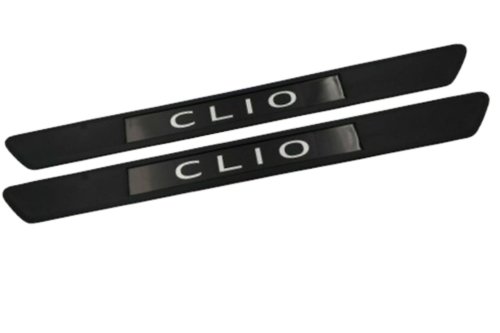 Jeu De Bandes De Seuil De Porte 7711940381 Renault Clio V Original