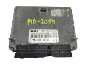 Calculateur Moteur ECU 0281001956 Rover Neuf Origine
