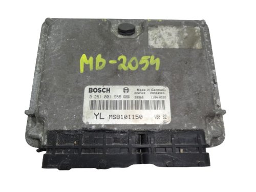 Calculateur Moteur ECU 0281001956 Rover Neuf Origine