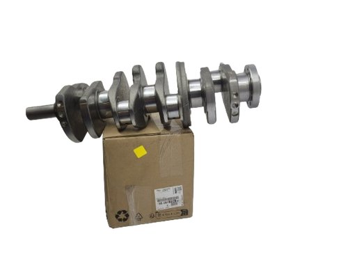 Arbre Vilebrequin 2,2 BlueHdi 9828725580 Nouvelle OE Citroen Peugeot Boxer 