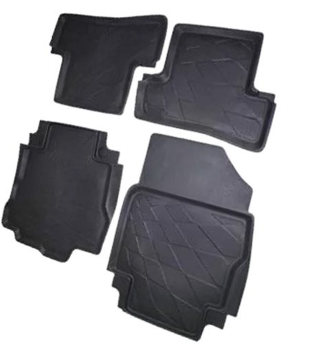 Tapis Caoutchouc 8201321296 Renault Clio IV Original