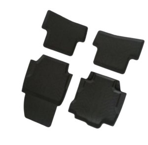 Tapis En Caoutchouc 8201403696 Renault Captur Original