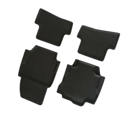 Tapis En Caoutchouc 8201403696 Renault Captur Original