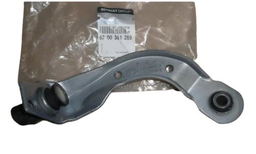 Support De Support Moteur Gauche 8200361269 Renault Kangoo III Original